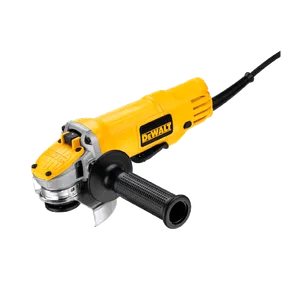 Esmeril Profesional Dewalt 4.1/2" 7AMP 900W 12000RP